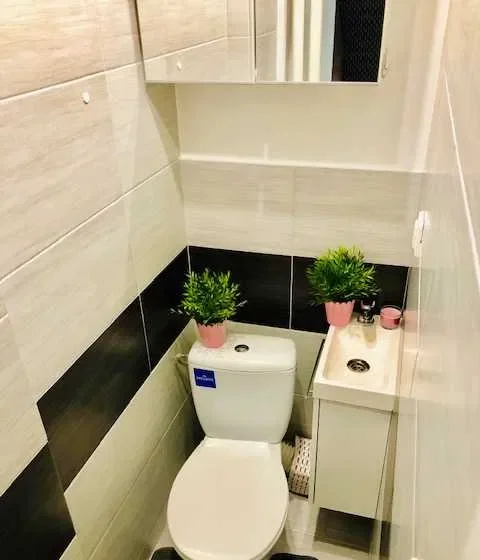 Pokój jednoosobowy, UW, Galeria Mokotów, Metro Służew - zdjęcie 5