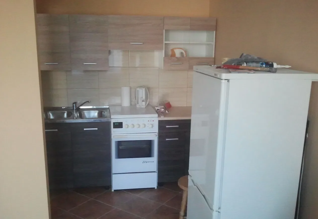Kawalerka do wynajęcia 33 m² Skośna 9, - zdjęcie 5