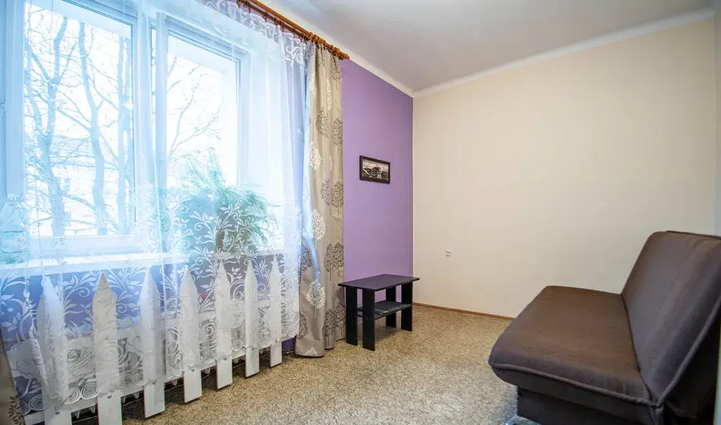 3-pokojowe mieszkanie 64m2 przy ulicy Os. Willowe - zdjęcie 10