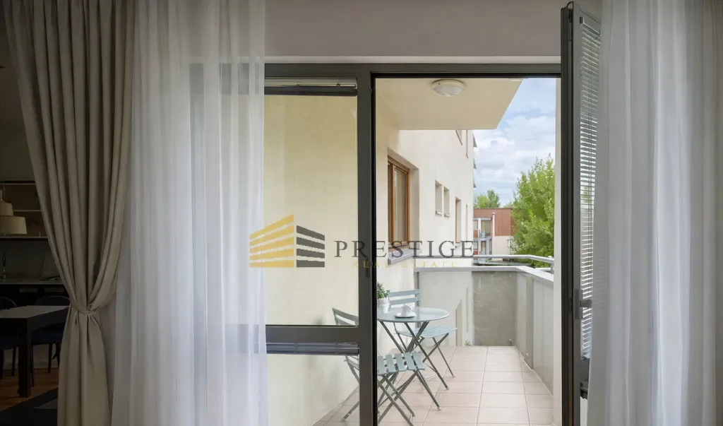 Komfortowy apartament EKO PARK - zdjęcie 6