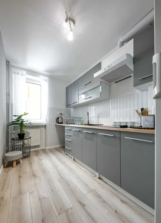 Pokój jednoosobowy | Rembielińska 12, Targówek | metro Bródno 750 m | BEZ PROWIZJI | od 30.06 | 393 - zdjęcie 5