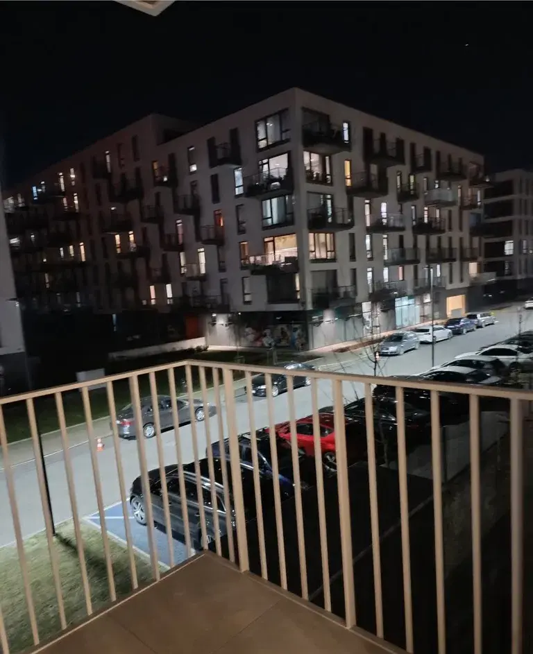 Mieszkanie na wynajem Instalatorów 7 - zdjęcie 9