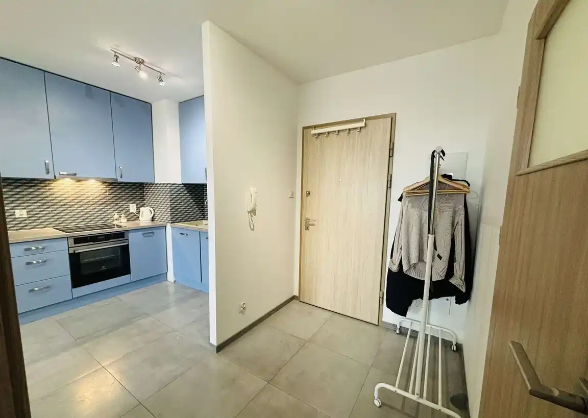 Mieszkanie, 42 m², Gdańsk - zdjęcie 6