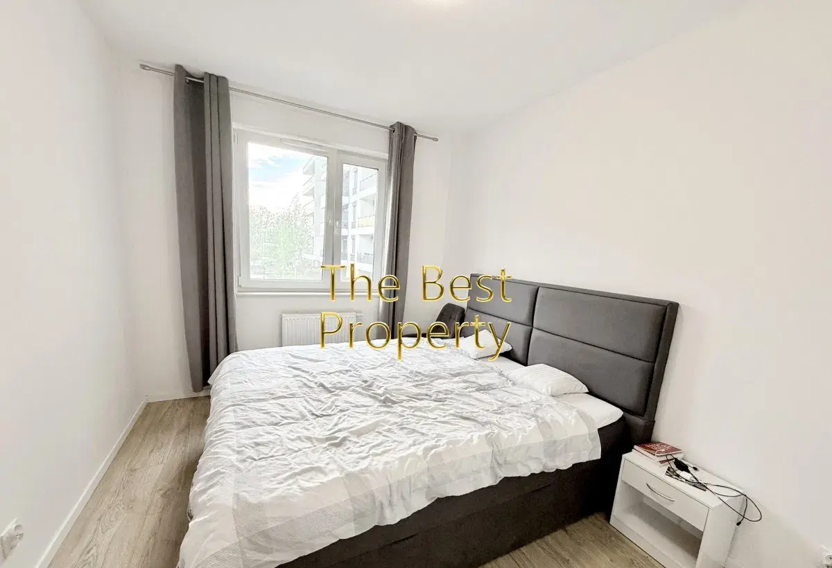 Lux 3 pok mieszkanie Zatorska, Wrocław - zdjęcie 7