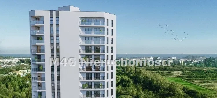 2 pokoje, mieszkanie na wynajem - ul. Władysława Szafera, Szczecin - zdjęcie 5