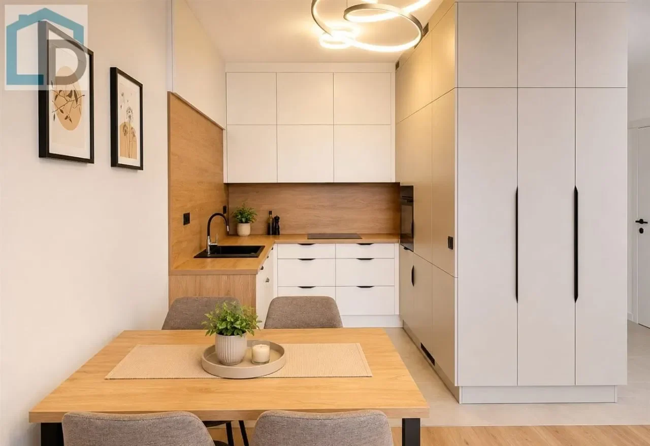 Mieszkanie, 53 m², Bielsko-Biała - zdjęcie 7