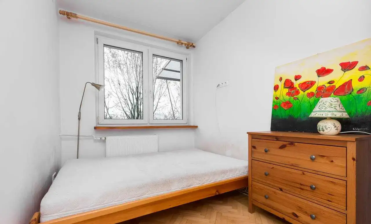 Warszawa Grochów/Zagójska/2 pokoje