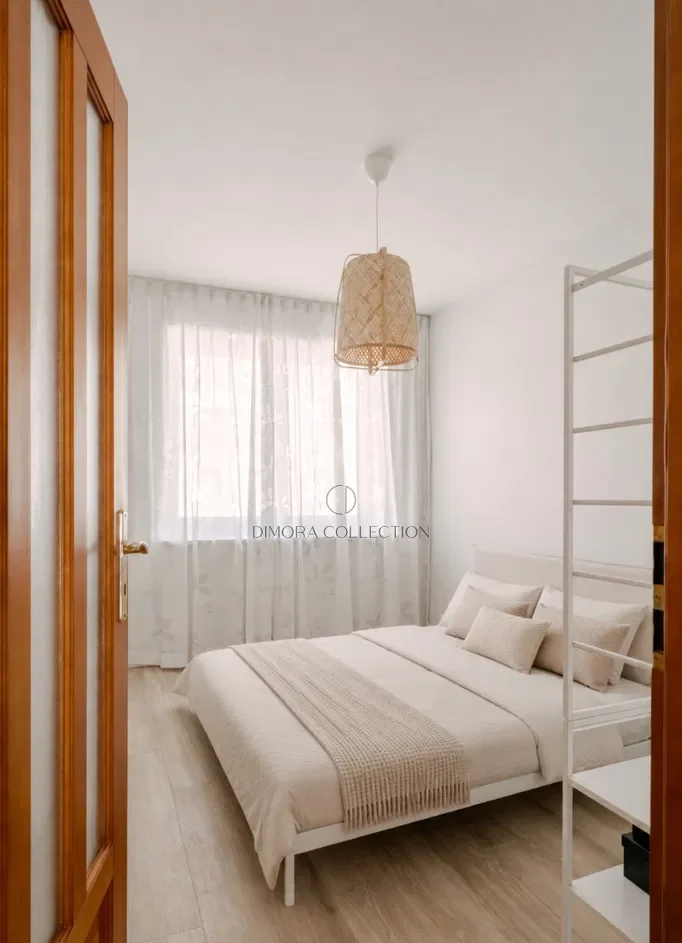 Śródmieście | 3 pokoje z garażem po remoncie - zdjęcie 8