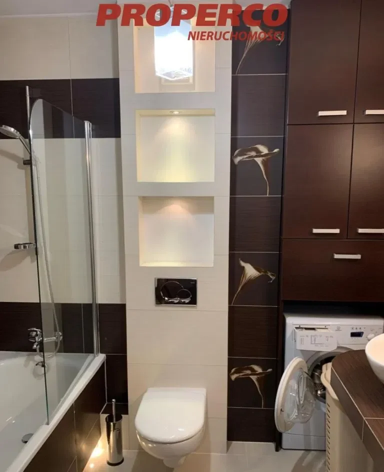 Apartament 69.23m2, 3 pokoje, Kielce - zdjęcie 7