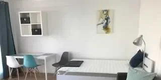 Kawalerka do wynajęcia przy ul. Junoszy w Lublinie