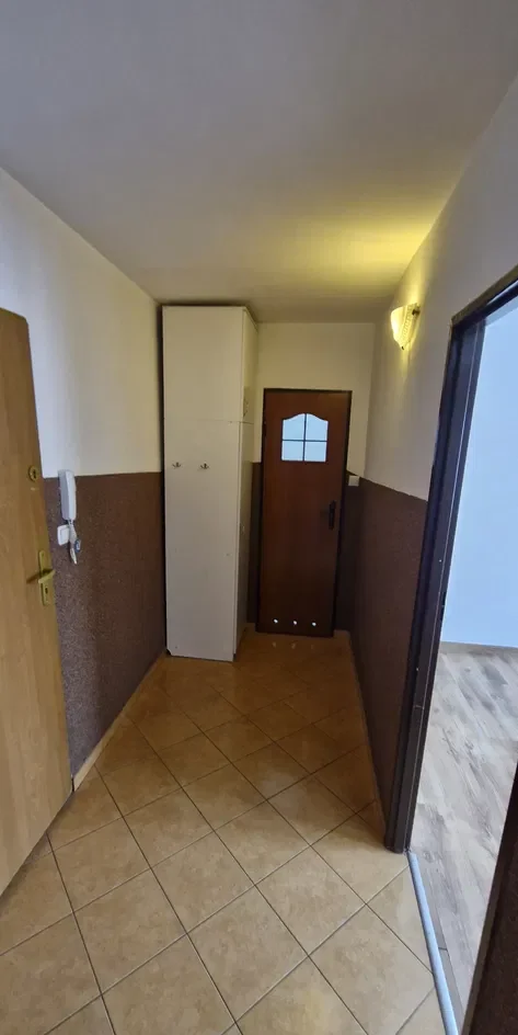 Dwupokojowe mieszkanie do zamieszkania na Mokrem - zdjęcie 5