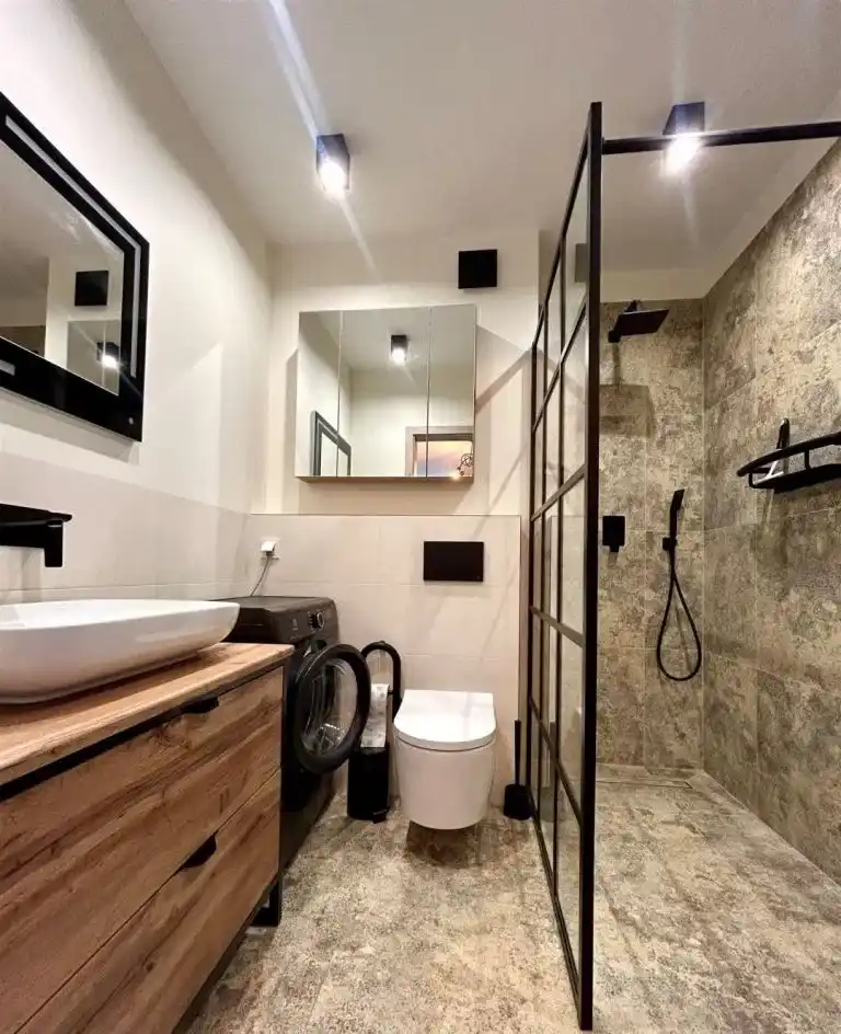 Mieszkanie, 56 m², Grudziądz - zdjęcie 9