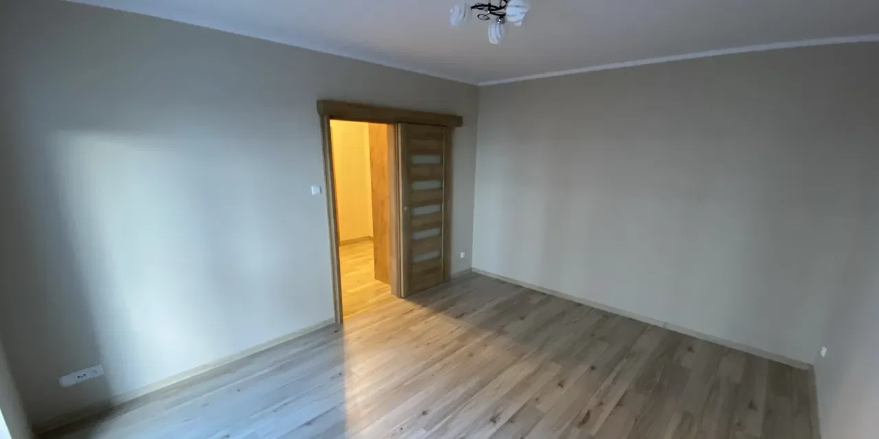 Wynajme mieszkanie 48 m2 - zdjęcie 6