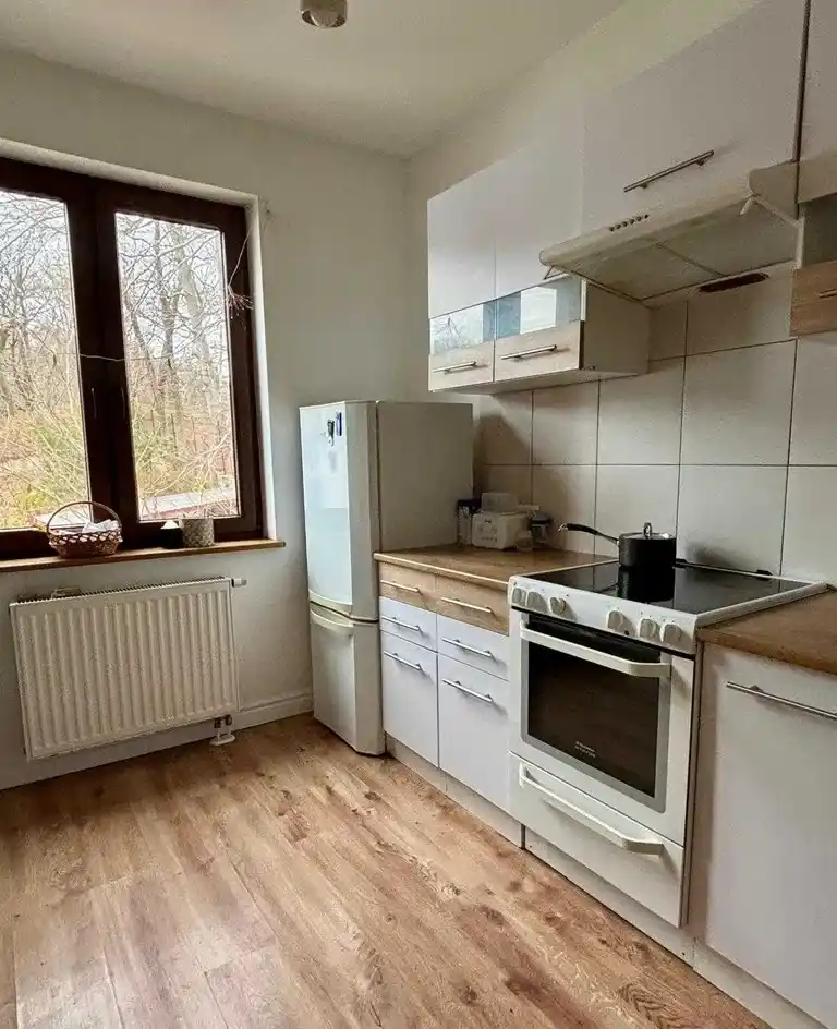3 pokojowe mieszkanie w centrum Gdyni, Działki Leśne - zdjęcie 6