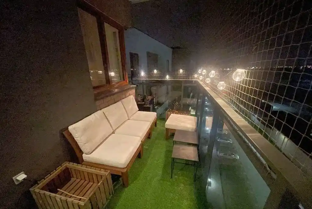 3 pokoje na osiedlu Modern City na Bemowie - zdjęcie 8