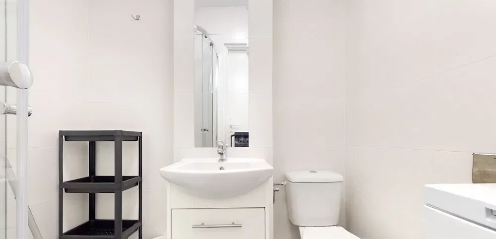 Pokój jednoosobowy, ul. Suwalska 32, Targówek, od 25.09, 977 - zdjęcie 9