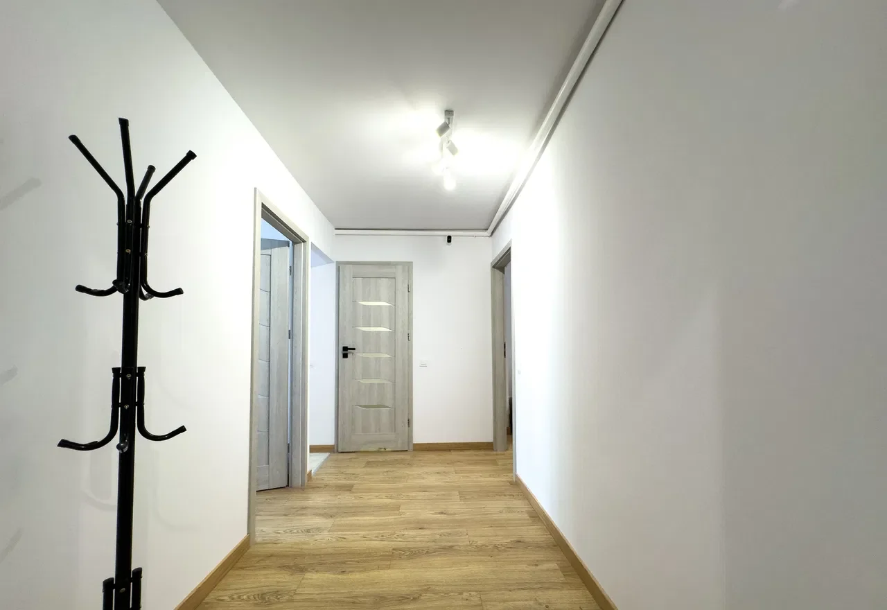 Przestronny 3 Pokojowy Apartament | Balkon | Parking | Torbyd - zdjęcie 8