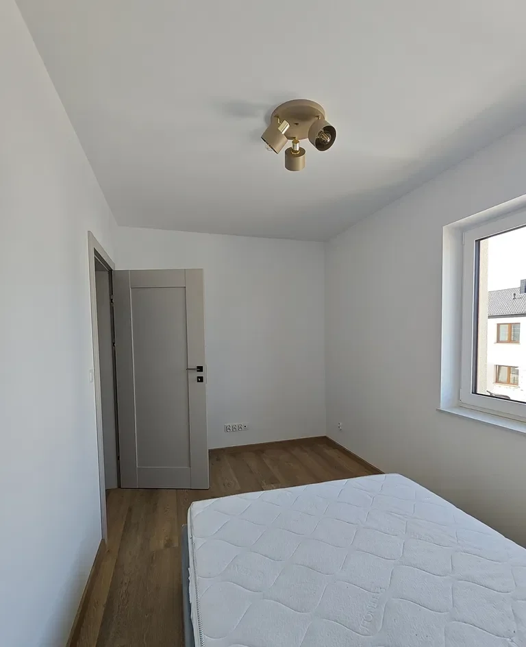 Nowy dom 87 m² pierwszy najem |wysoki standard|ogródek| 2 miejsca park - zdjęcie 9