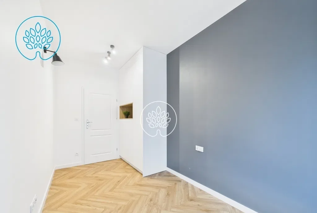 Trzypokojowy apartament w centrum ul. Naruszewicza - zdjęcie 9