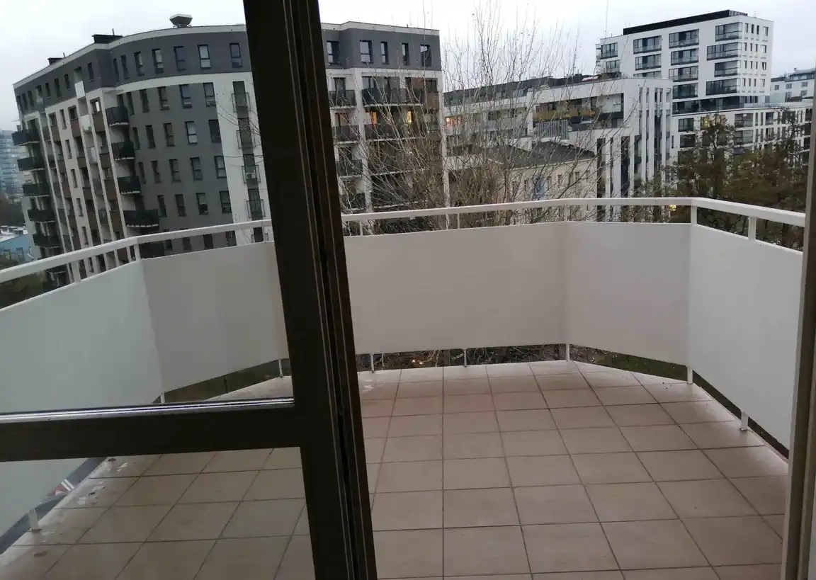 Mieszkanie 2-pokojowe w Woli z balkonem - zdjęcie 6