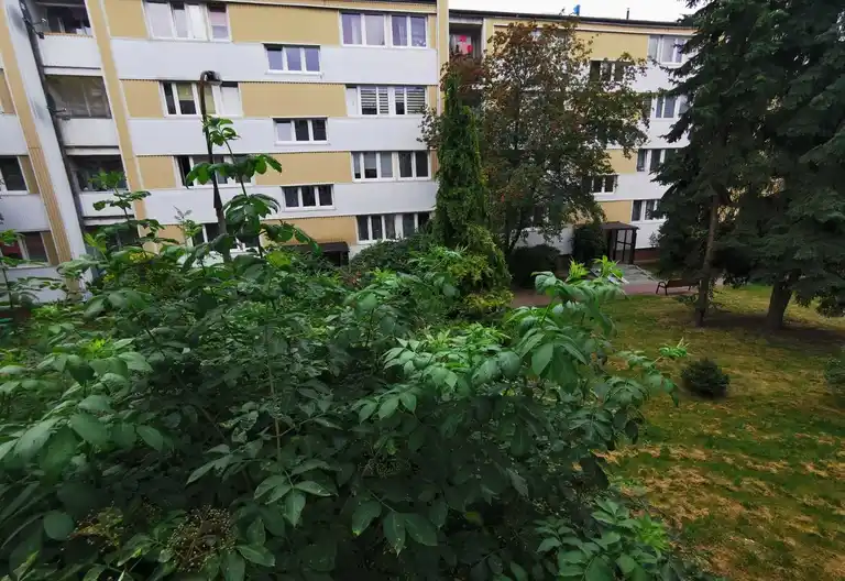 Pokój 1 osobowy przy ul. Kalinowszczyzna w Lublinie - zdjęcie 5