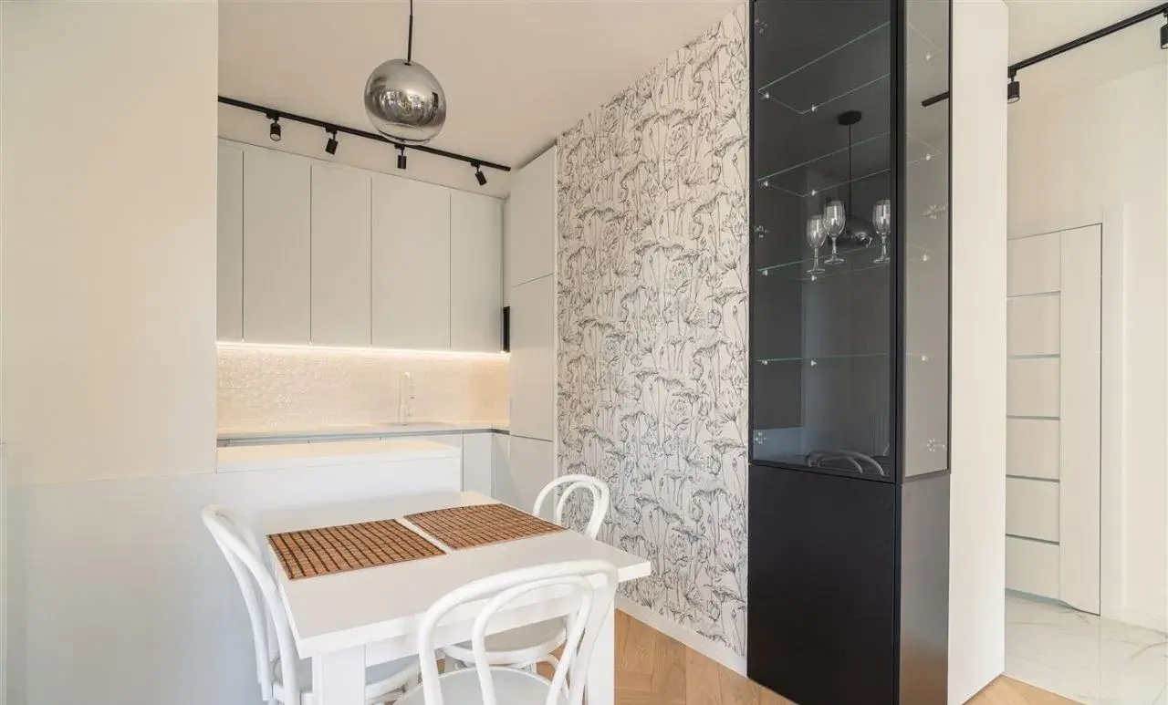 Nowe 2 pokoje z balkonem i miejscem postojowym - zdjęcie 7