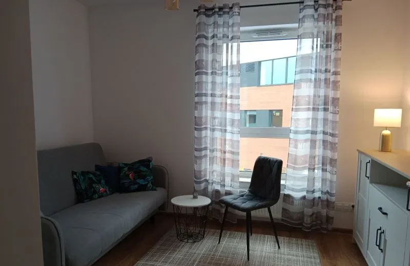 Przytulne i funkcjonalne 50 m2 mieszkanie do wynajęcia w Rzeszowie - zdjęcie 3