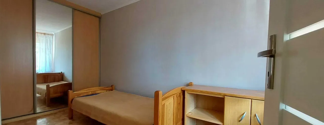 Siemiatycze, wynajmę mieszkanie 3-pokojowe - zdjęcie 3