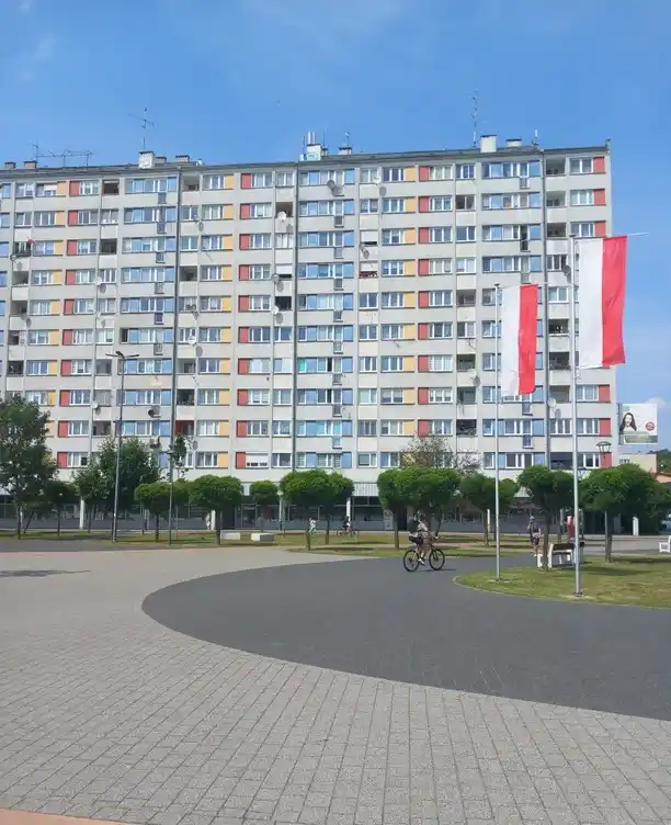 Wynajme kawalerke w centrum Oleśnicy