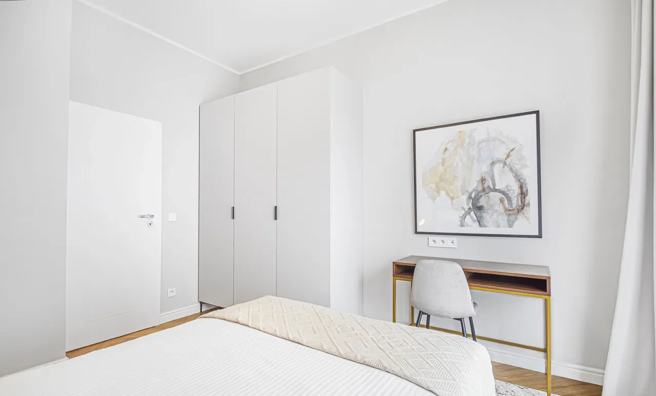 BEZ PROWIZJI - 2 bedroom - Co-working - Gym - zdjęcie 7