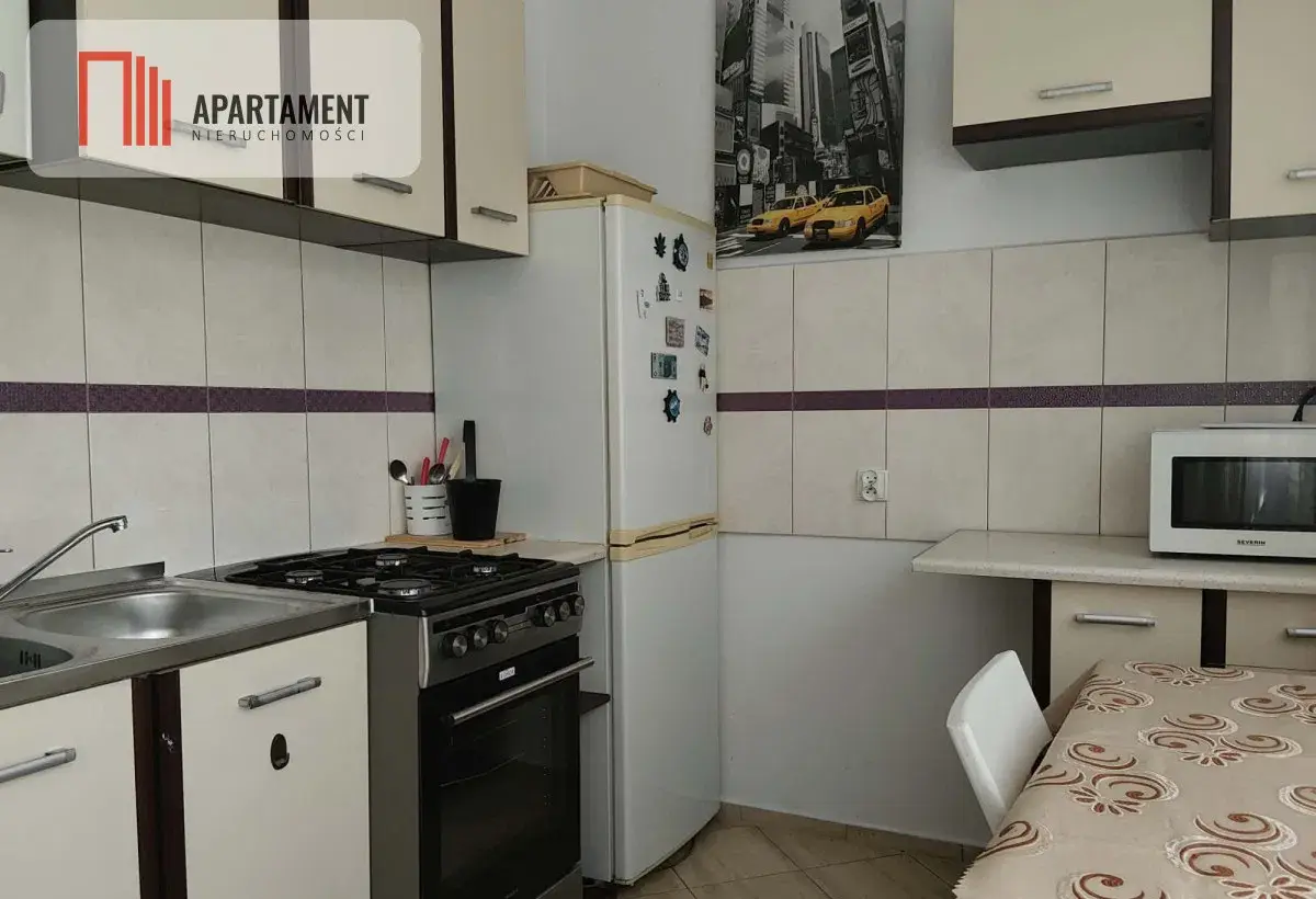 2 pokojowe na parterze Fabryczne - zdjęcie 8