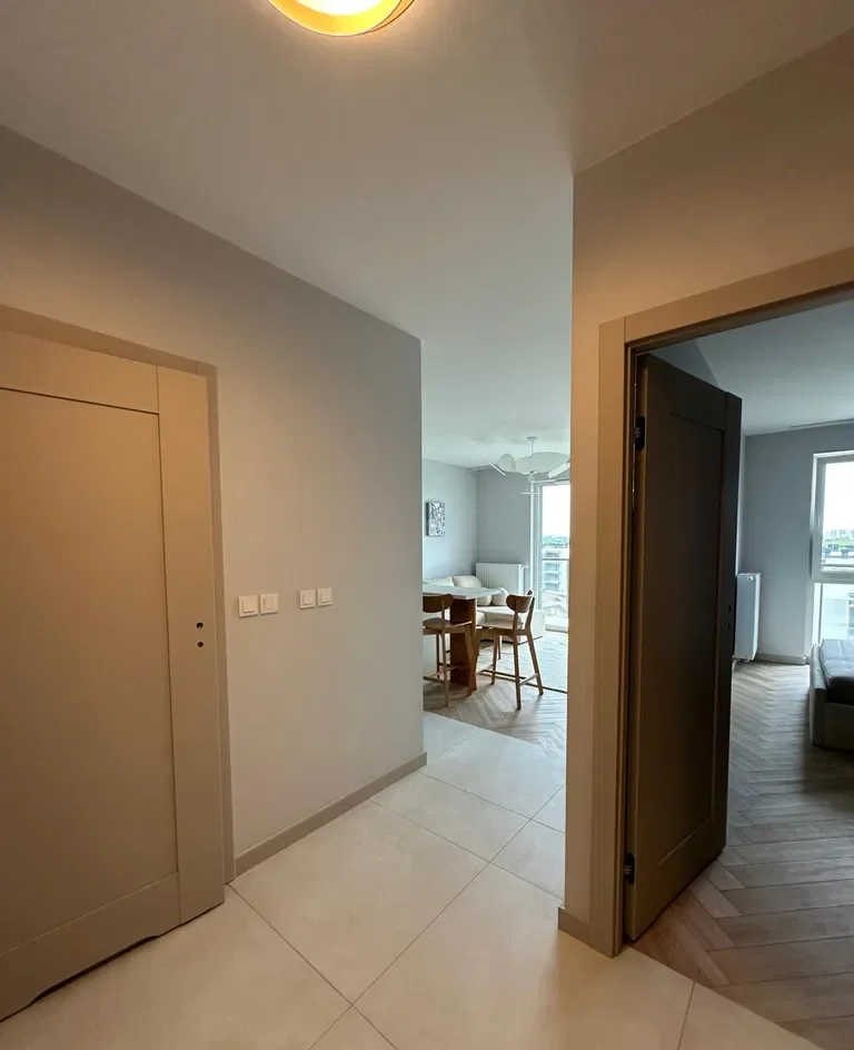 Nowe 2-pokojowe 42 m² | Rytm Mokotowa | ul. Antoniewska 22 | widok - zdjęcie 3