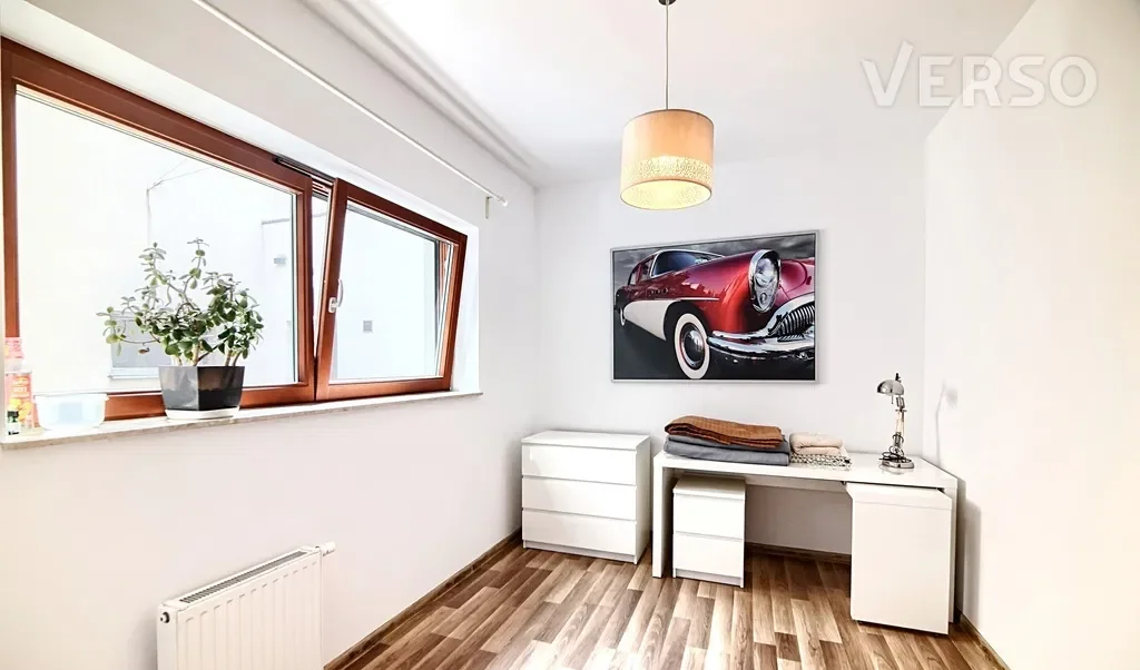 Przy Paku Grabiszyńskim | komfortowe | dwa balkony - zdjęcie 10