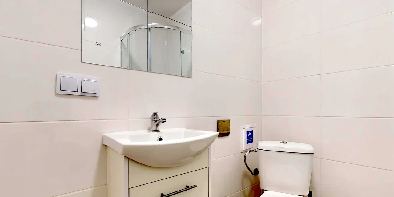 Pokój jednoosobowy | Conrada 4, Bielany | metro Wawrzyszew 2km | BEZ PROWIZJI | od zaraz | 1029 - zdjęcie 8