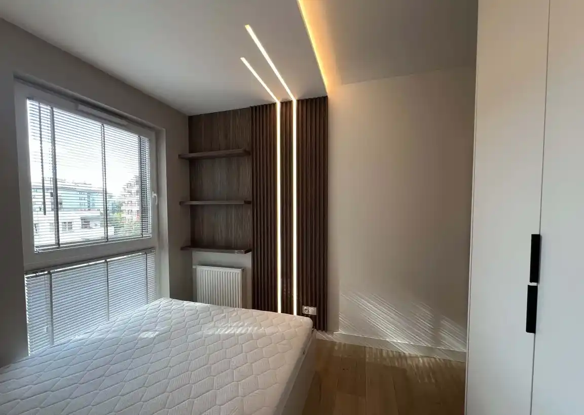 Apartament dla dwóch osób - zdjęcie 6