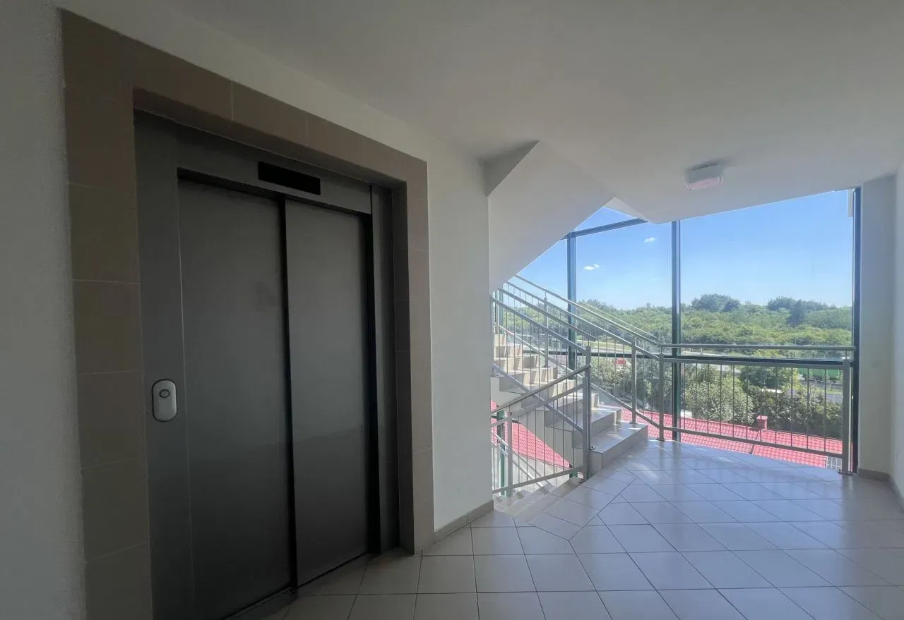 2 pokoje | balkon 10 m² | parking | Górka Narodowa - zdjęcie 10