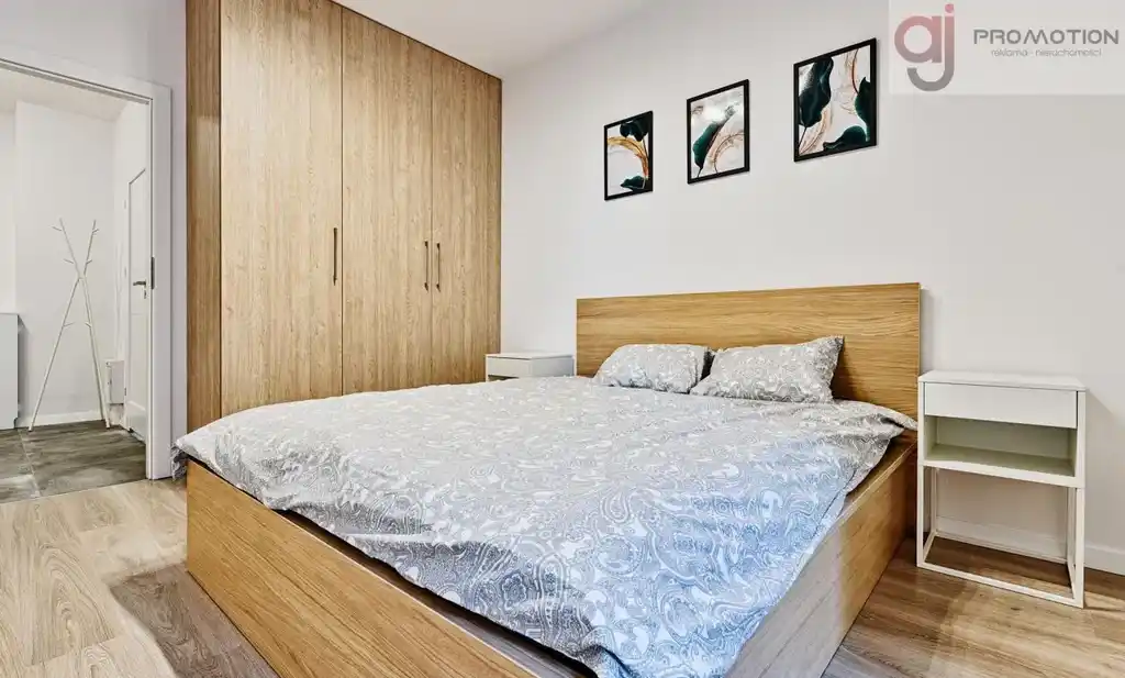 Do wynajęcia 2 pokoje, 42 m2, Nowe Centrum Łodzi - zdjęcie 9