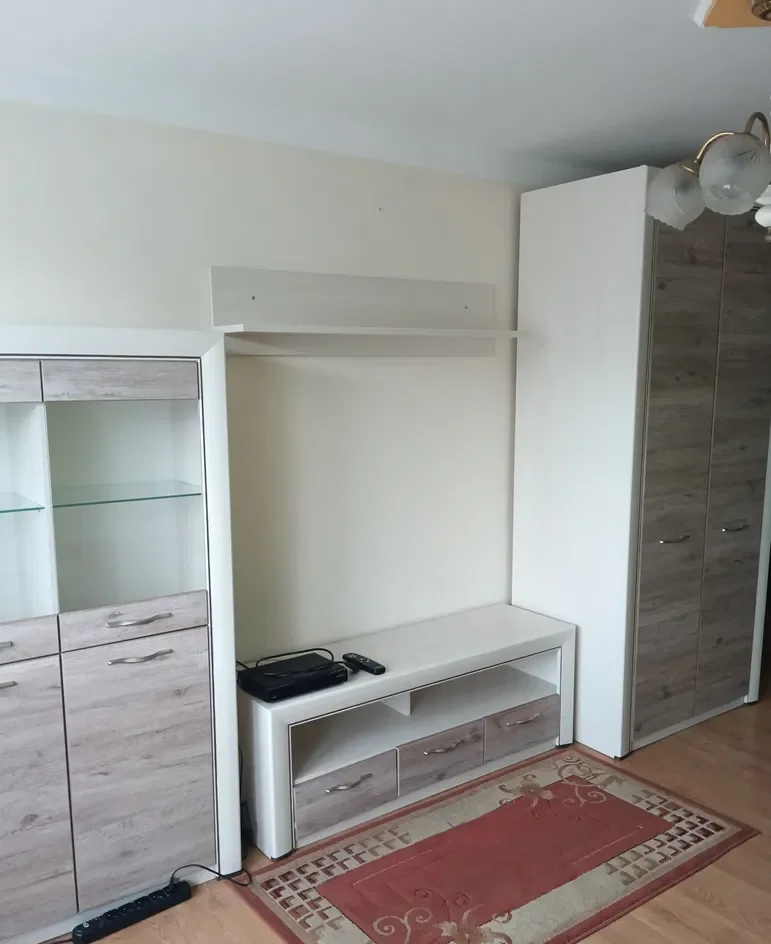 Mieszkanie, 37 m², Gorzów Wielkopolski - zdjęcie 2