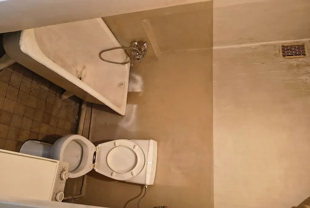 LSM ZANA Mieszkanie 28 m2 blisko centrum 8 piętro - zdjęcie 4