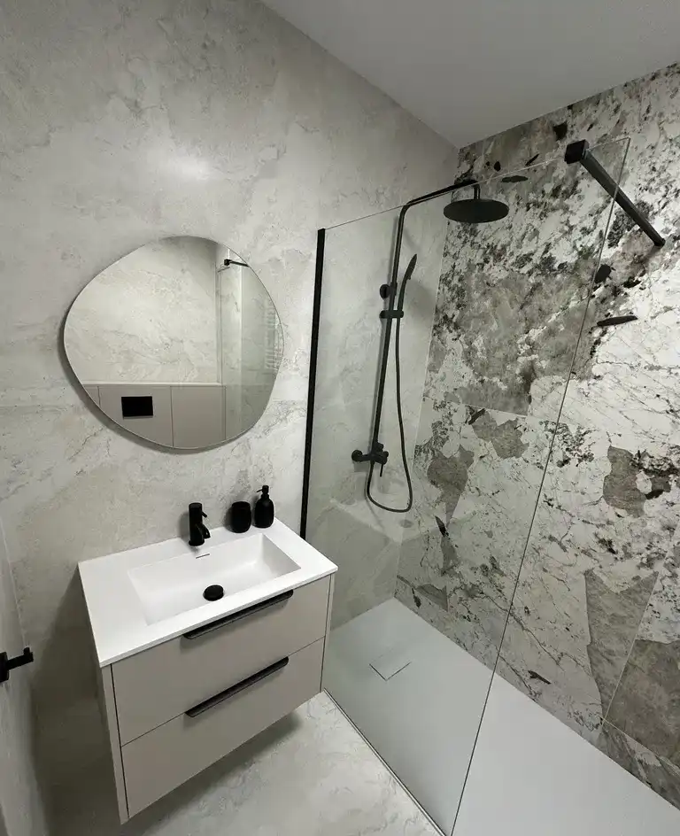Apartament Wyzwolenia - z pięknym widokiem na Stare Miasto - zdjęcie 8