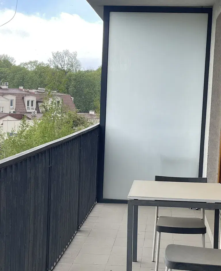 2 pok w apartamtowcu z tarasem i 2 miejscami garażowymi - zdjęcie 7