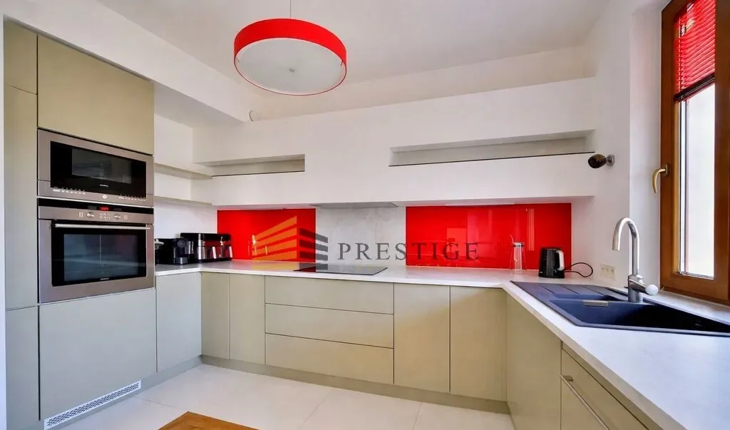 Apartament 3 pokoje  - Eko Park, Chodkiewicza - zdjęcie 5