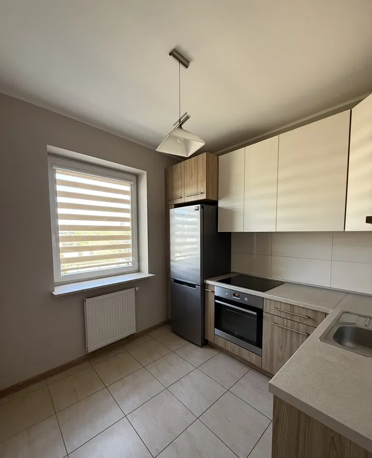2 pokoje po remoncie, balkon, 1 piętro – Siedlce Nowy Świat - zdjęcie 8