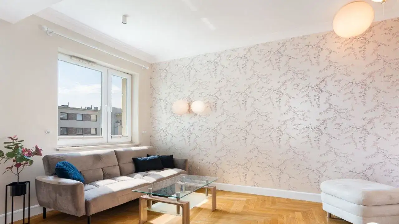 65m2 | klimatyzacja | garderoba | garaż | 2014r - zdjęcie 2