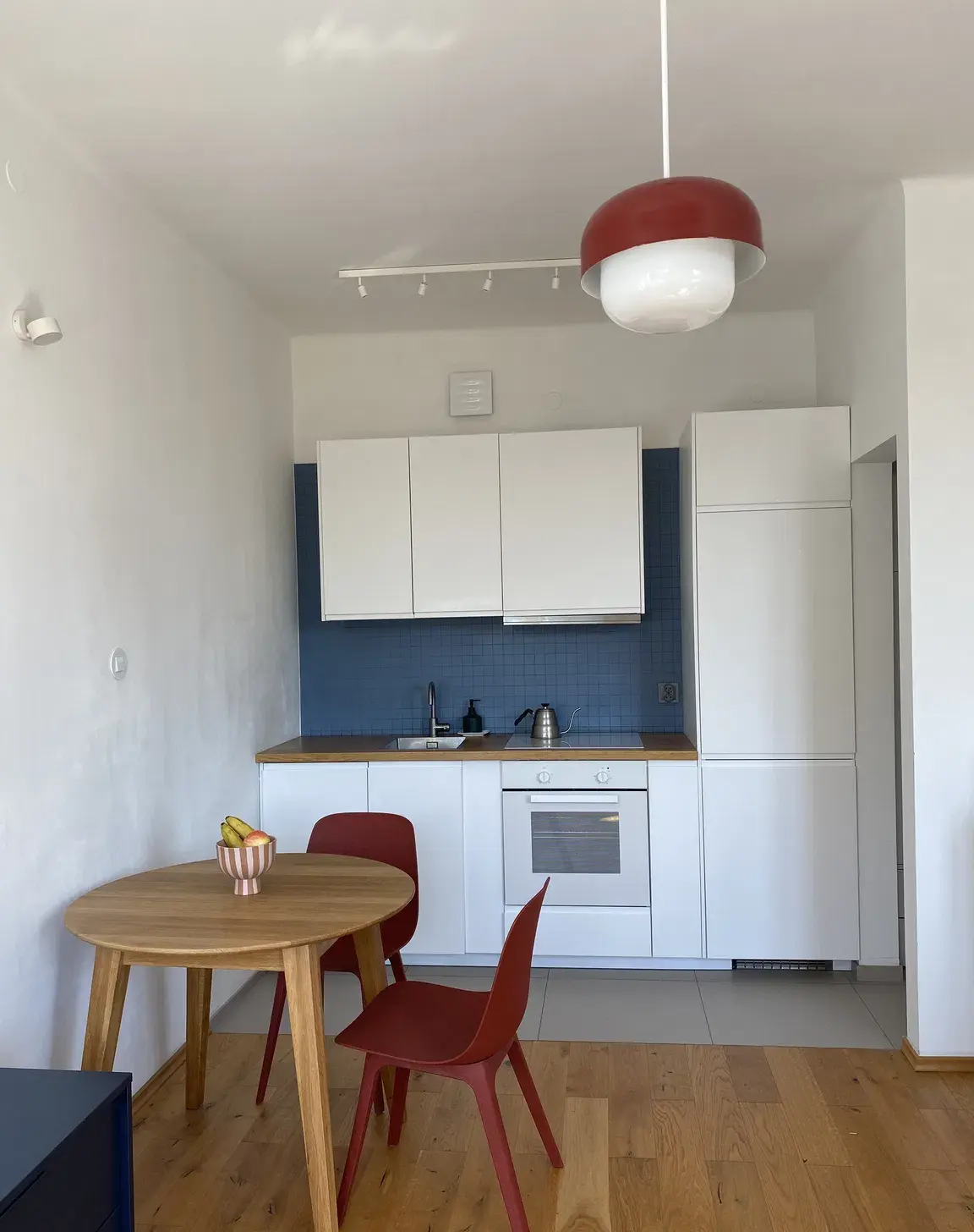 2 pokoje Warszawa Stare Bielany - zdjęcie 6