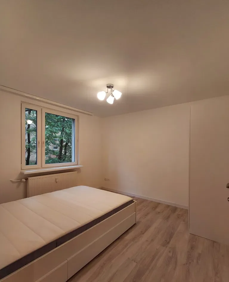 Słoneczne 3 pokoje 70 m² po generalnym remoncie, Teligi, zwierzęta OK - zdjęcie 6