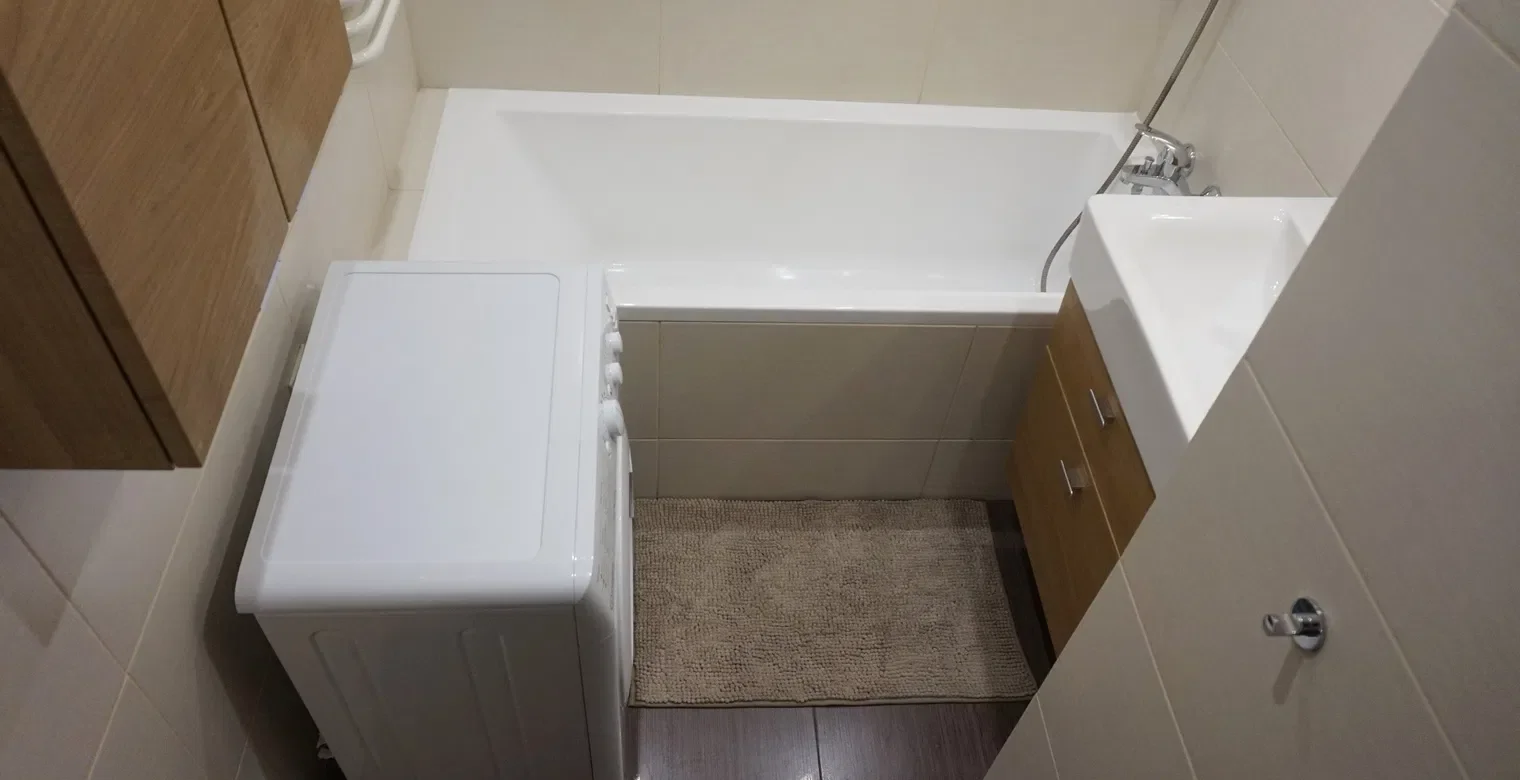 Krowoderskich Zuchów, 3-pokojowe, Od sierpnia,  Balkon, Parking - zdjęcie 8