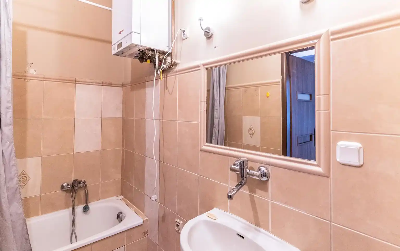 2-pokojowe mieszkanie w centrum Wrocławia - zdjęcie 7