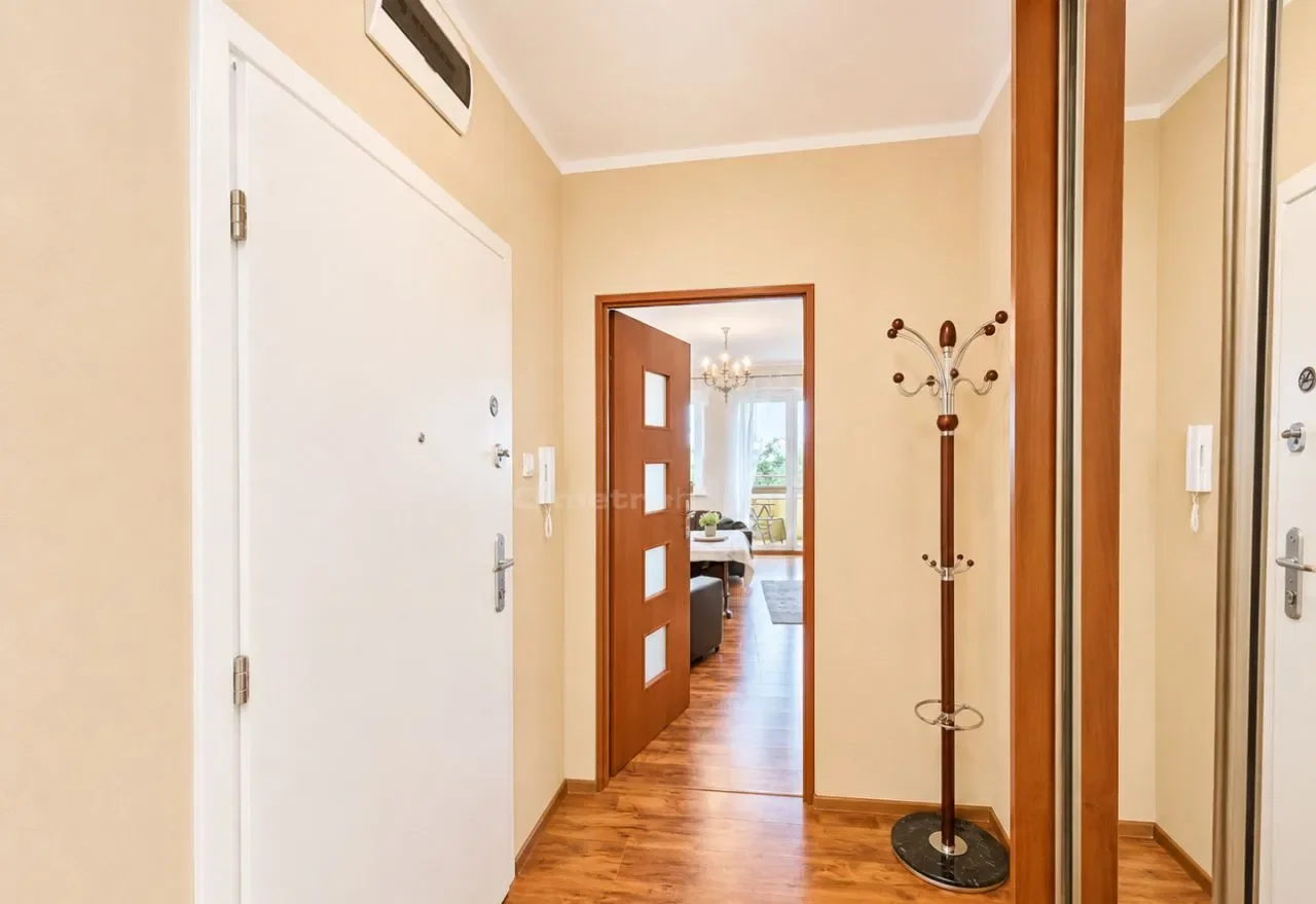 2-pokojowe mieszkanie 47 m² Targowa 45 Toruń - zdjęcie 8