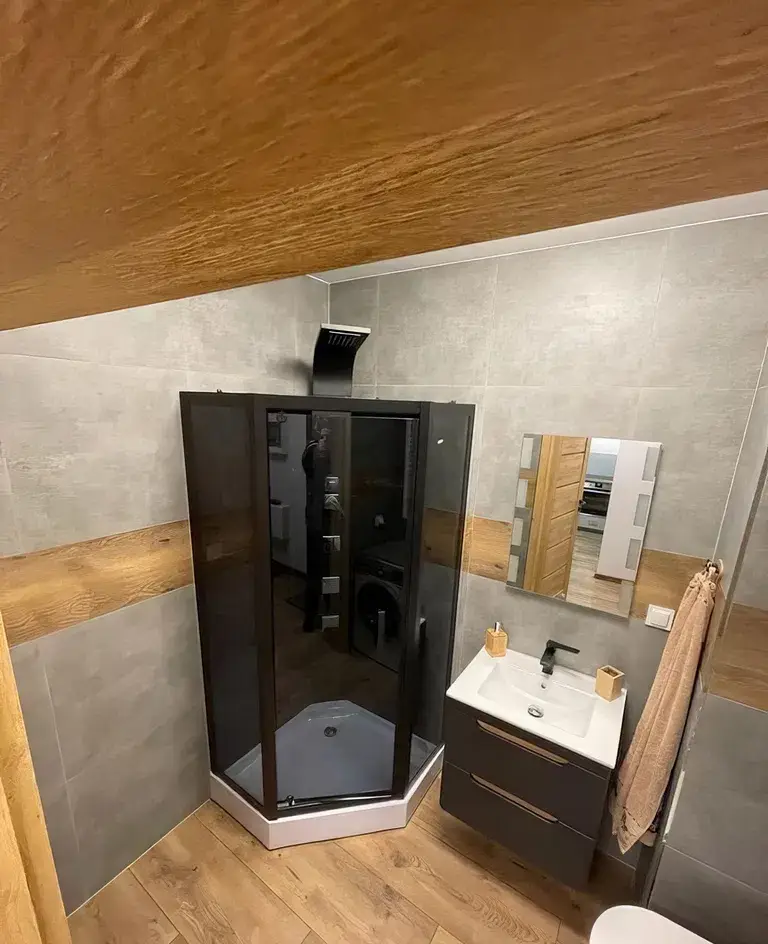 2pok. 41 m² | ul. Kurkowa | Nadodrze | Garaż | Komórka lokatorska - zdjęcie 5